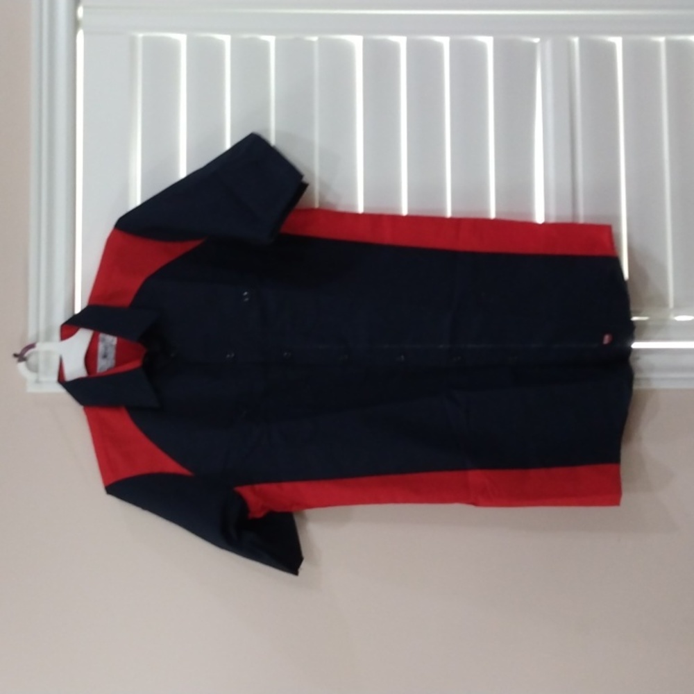 Men's Red Kap Work Shirt
